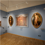 Riapertura Museo della Misericordia